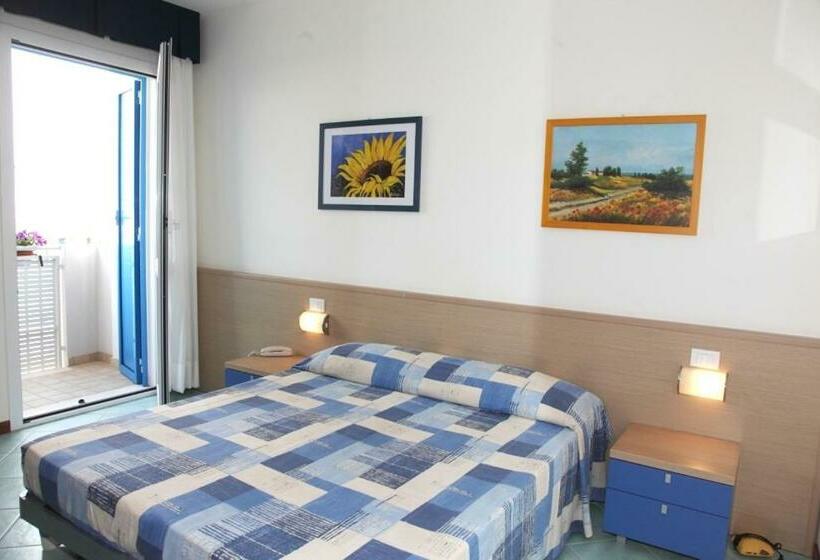 Suite, Aparthotel Gioia