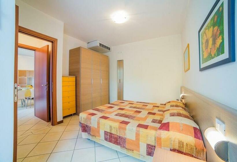 Suite, Aparthotel Gioia
