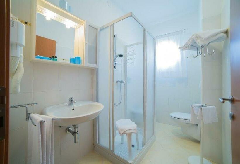 Suite, Aparthotel Gioia