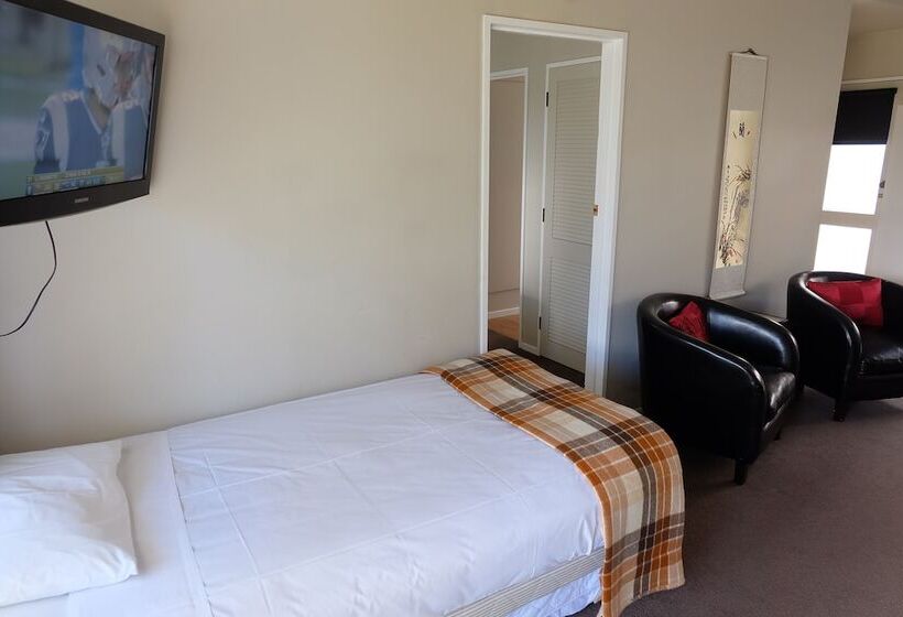 Superior Appartement met 1 Slaapkamer, Castles Motel And Driftwood Motel