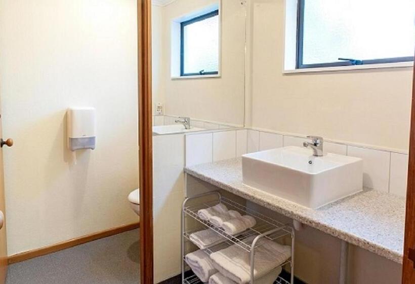 Superior Appartement met 1 Slaapkamer, Castles Motel And Driftwood Motel