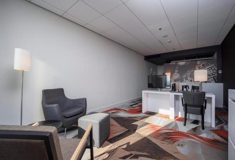 Номер Superior, Fletcher Wellness Hotel Leiden