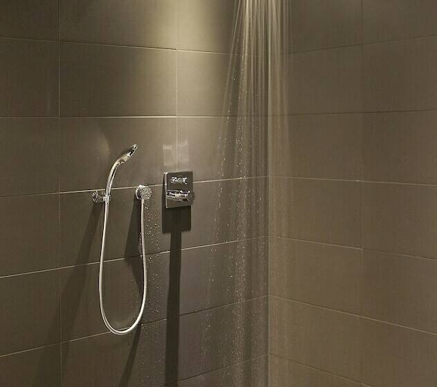 Номер Стандарт, Fletcher Wellness Hotel Leiden