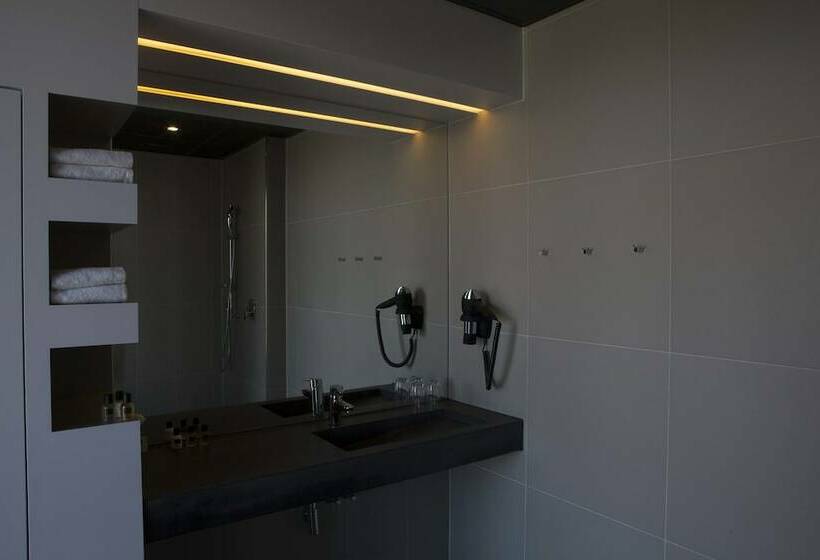Люкс, Fletcher Wellness Hotel Leiden