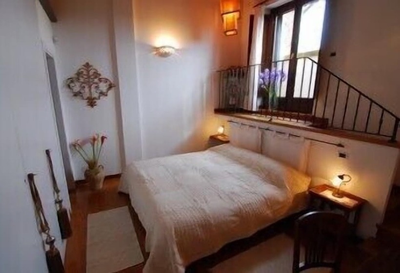 Номер Стандарт, B&b Casaselita