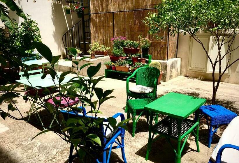 标准间, B&b La Casa Di Paola