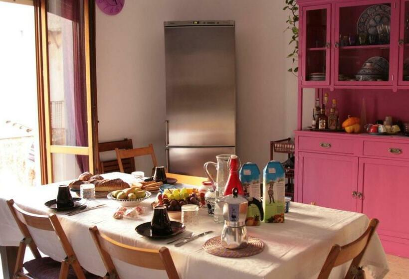 标准间, B&b La Casa Di Paola