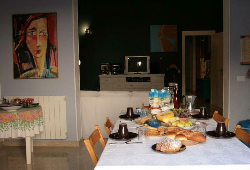 标准间, B&b La Casa Di Paola