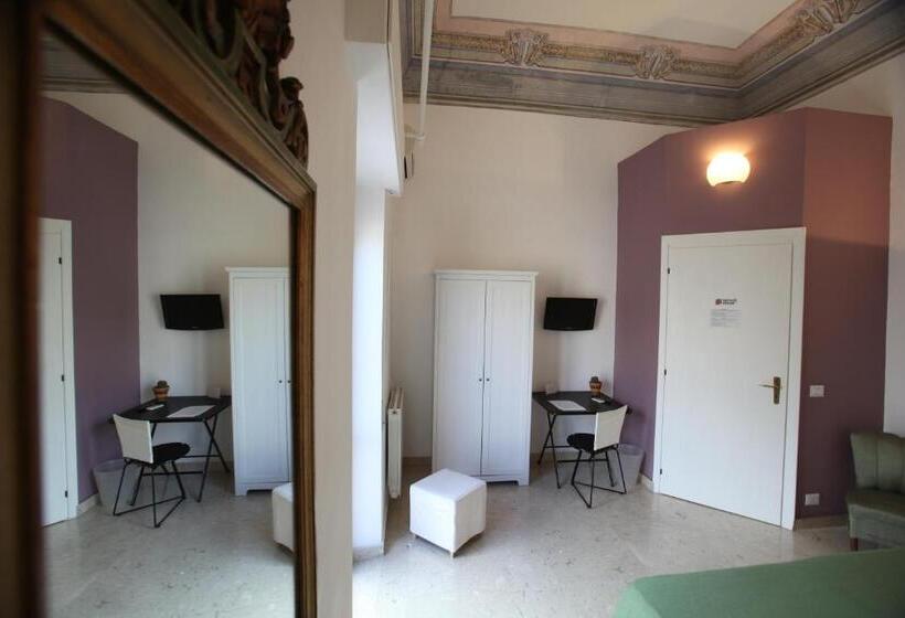 标准间, B&b La Casa Di Paola