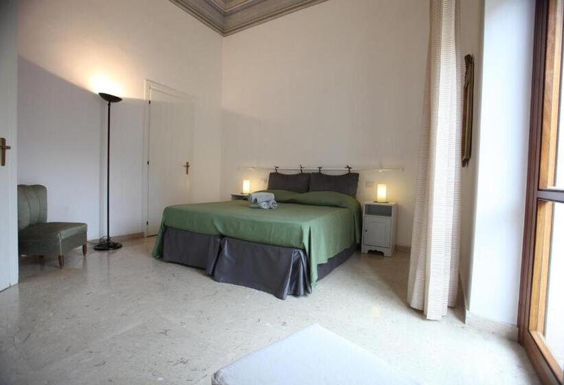 标准间, B&b La Casa Di Paola