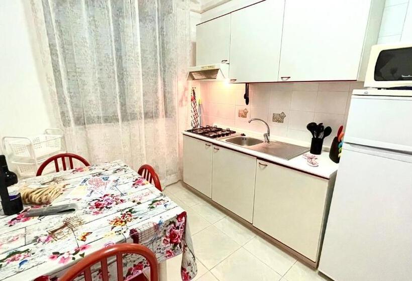 شقة غرفة واحدة, Belvedere Home