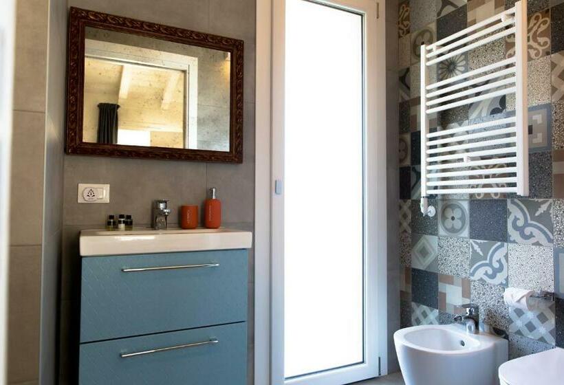 Quarto Estandar, Guest House Bella Onda