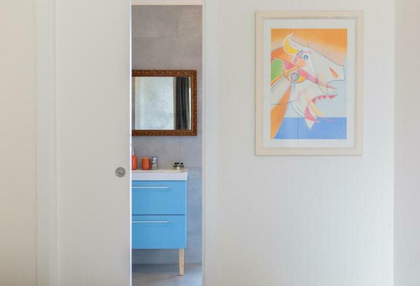 Quarto Estandar, Guest House Bella Onda