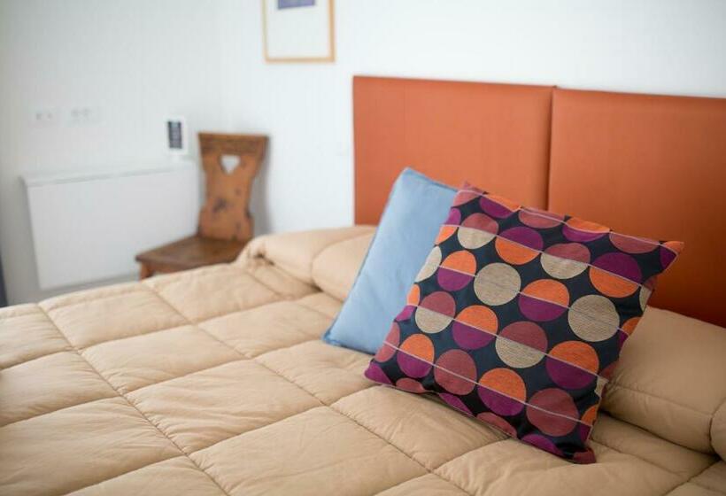 Номер Стандарт, Guest House Bella Onda