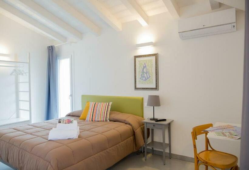 Quarto Estandar, Guest House Bella Onda