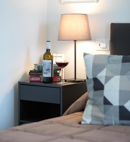 Quarto Estandar, Guest House Bella Onda