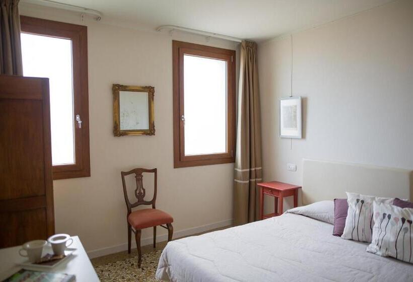Номер Стандарт, Guest House Bella Onda