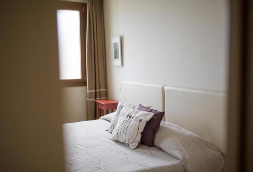 Quarto Estandar, Guest House Bella Onda