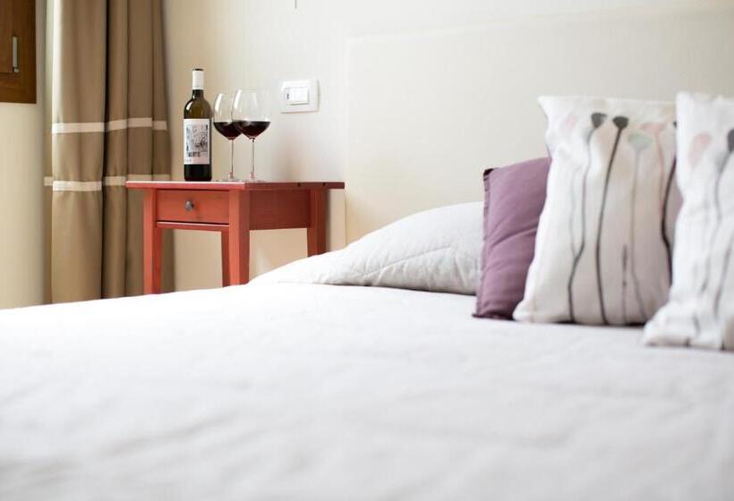 Quarto Estandar, Guest House Bella Onda