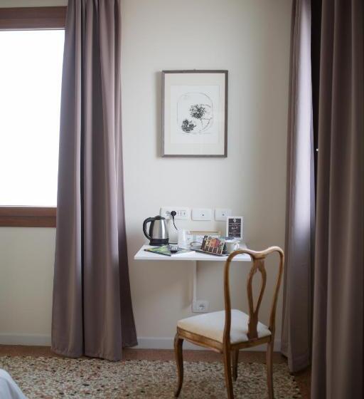 Quarto Triplo Estandar, Guest House Bella Onda