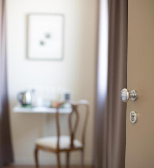 Номер Стандарт Трехместный, Guest House Bella Onda