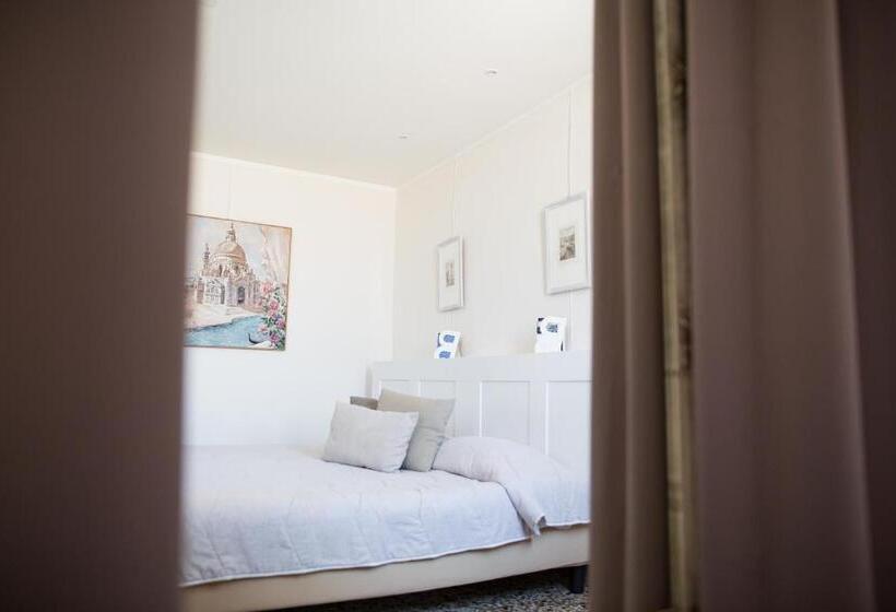 Номер Стандарт Трехместный, Guest House Bella Onda