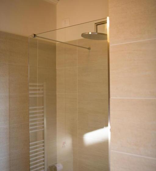 Quarto Triplo Estandar, Guest House Bella Onda