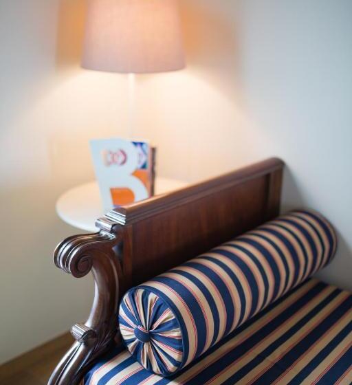 Номер Стандарт Трехместный, Guest House Bella Onda