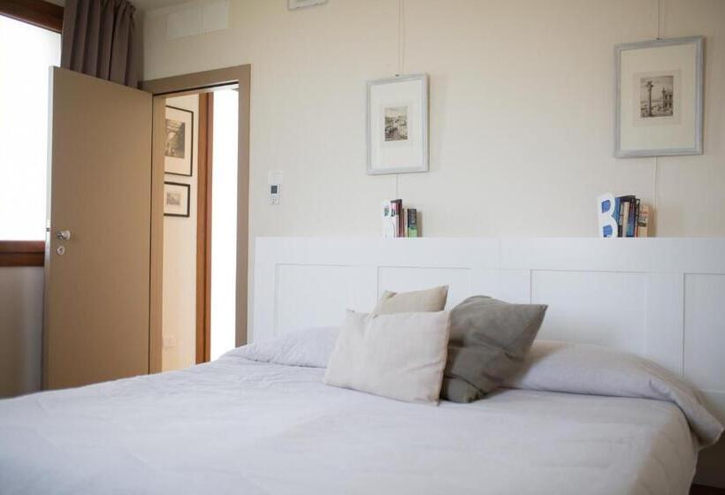 Quarto Triplo Estandar, Guest House Bella Onda