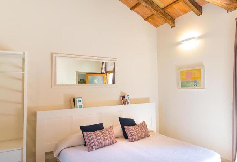 Четырехместный Номер Стандарт, Guest House Bella Onda