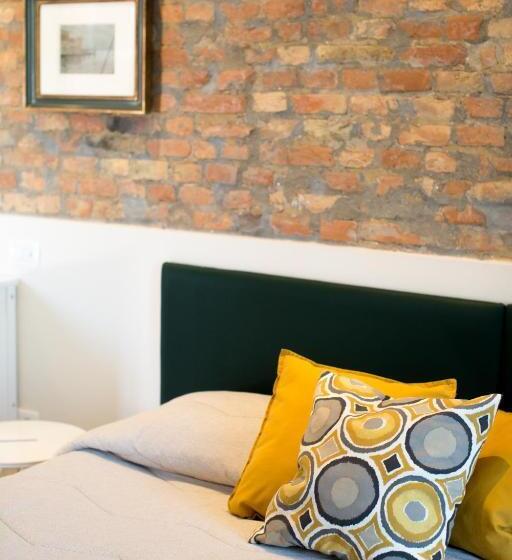 Четырехместный Номер Стандарт, Guest House Bella Onda
