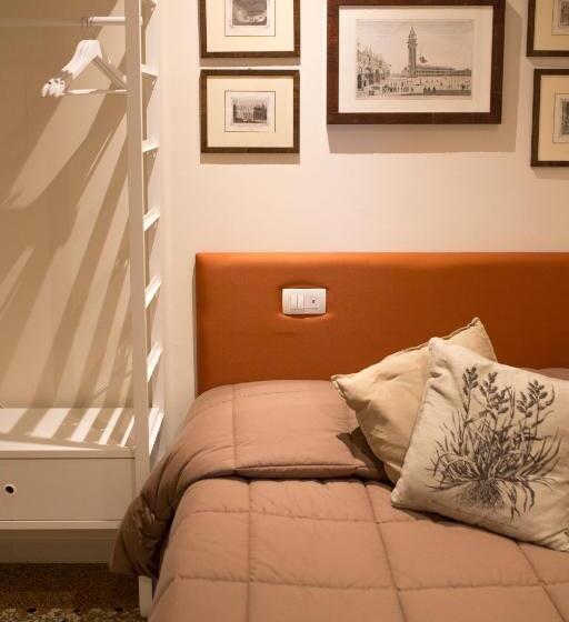 Номер Стандарт Индивидуальный, Guest House Bella Onda