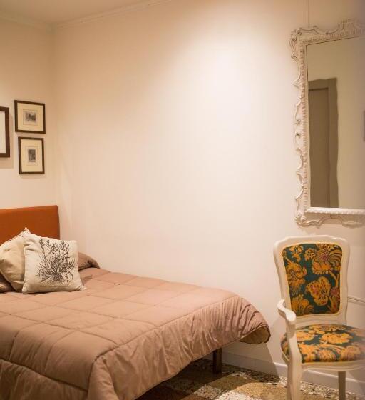 Quarto Estandar Individual, Guest House Bella Onda