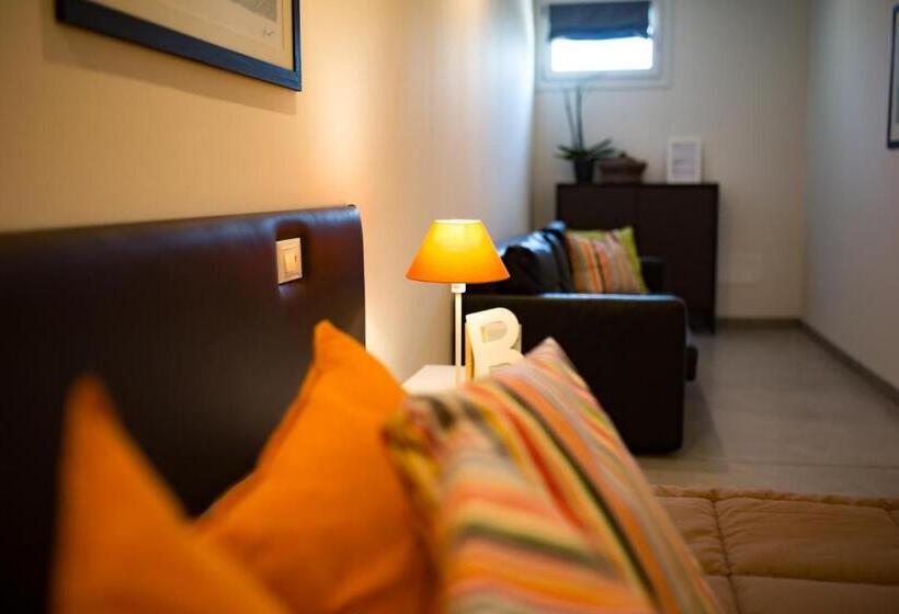 Семейный Номер, Guest House Bella Onda