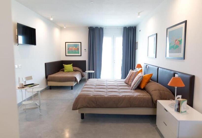 Семейный Номер, Guest House Bella Onda