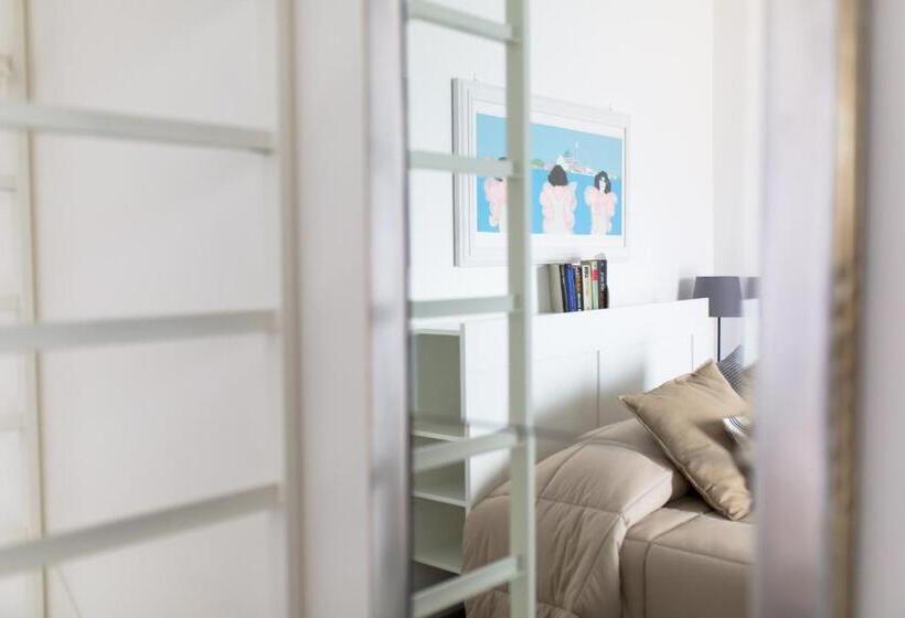 Quarto Estandar, Guest House Bella Onda