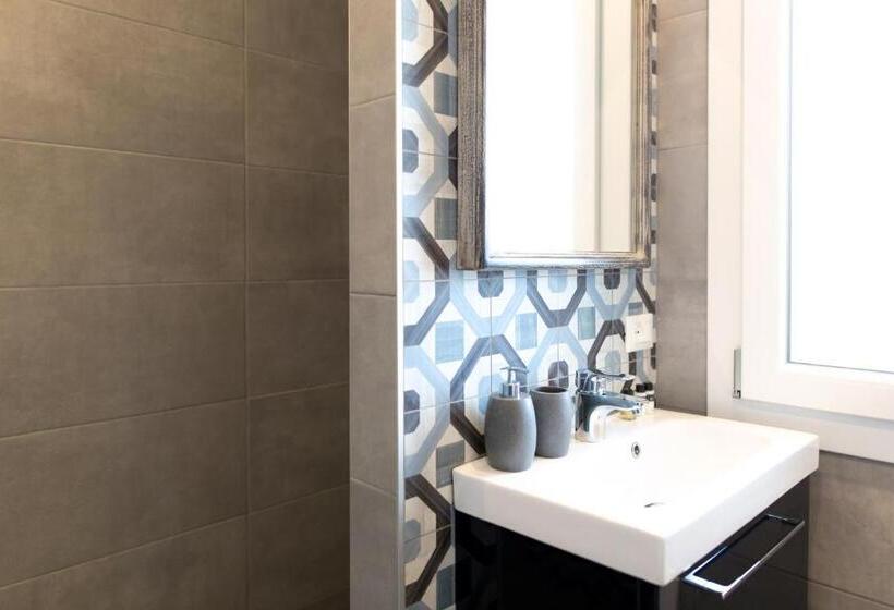 Quarto Estandar, Guest House Bella Onda