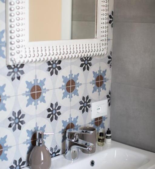 Quarto Triplo Estandar, Guest House Bella Onda