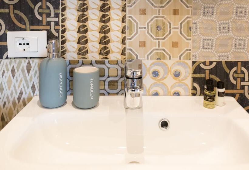 Quarto Estandar, Guest House Bella Onda