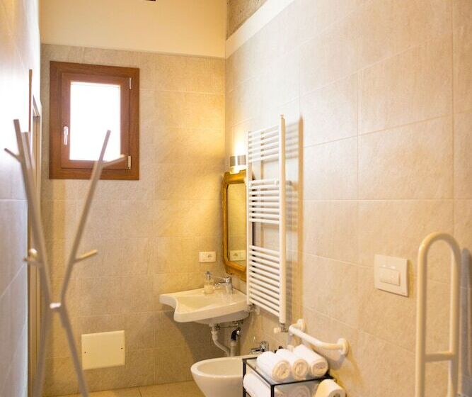 Четырехместный Номер Стандарт, Guest House Bella Onda