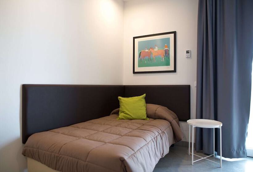 Семейный Номер, Guest House Bella Onda