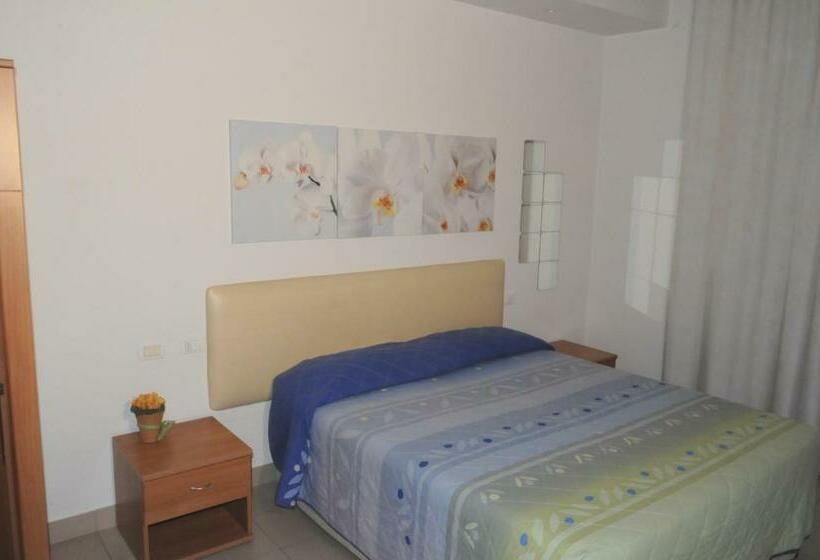 Номер Стандарт, Marinetta Bed & Breakfast