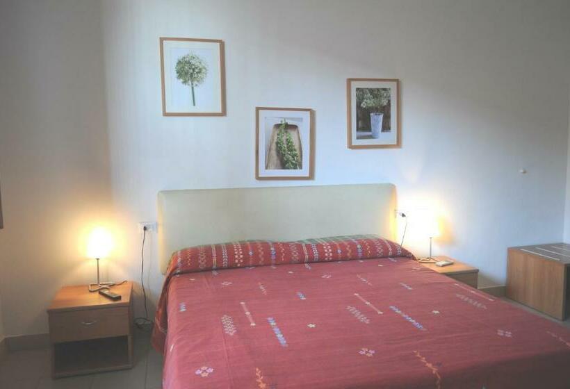 Номер Стандарт, Marinetta Bed & Breakfast