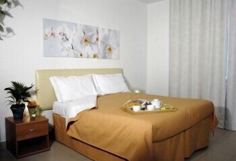 Номер Стандарт, Marinetta Bed & Breakfast