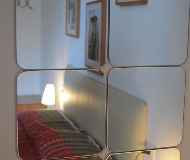 Номер Стандарт, Marinetta Bed & Breakfast