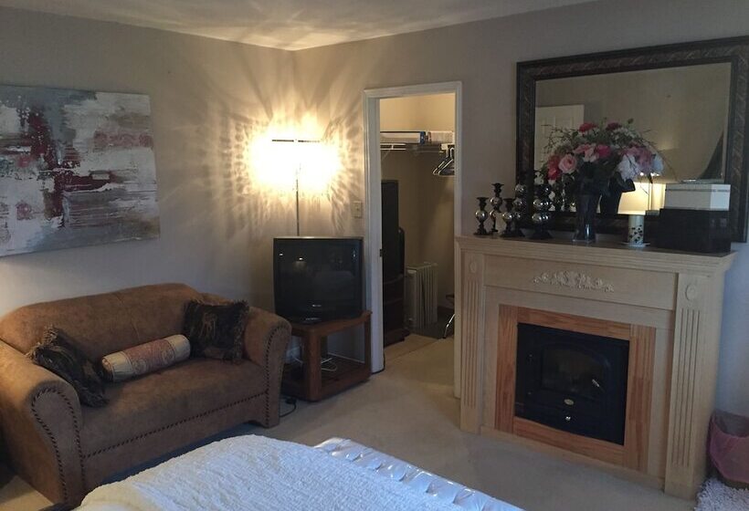 סוויטה, Niagara On The Lake Furnished Rentals