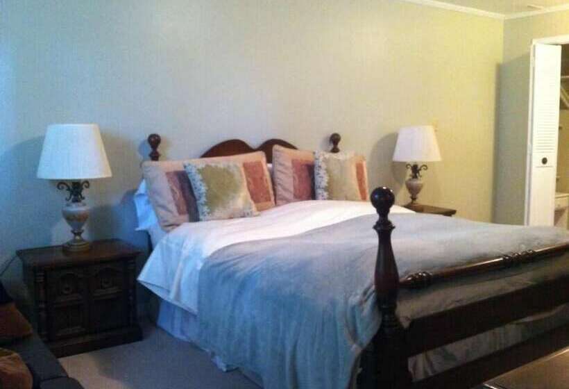 סוויטה, Niagara On The Lake Furnished Rentals