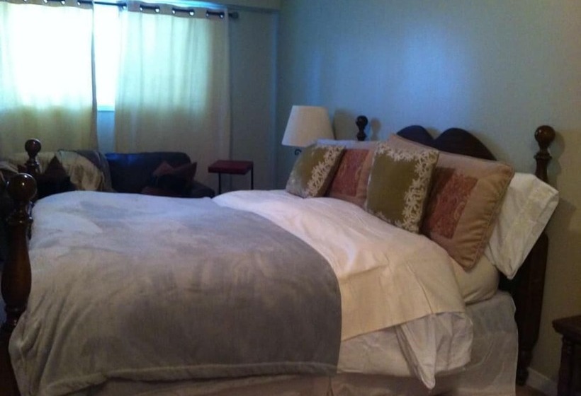 סוויטה, Niagara On The Lake Furnished Rentals