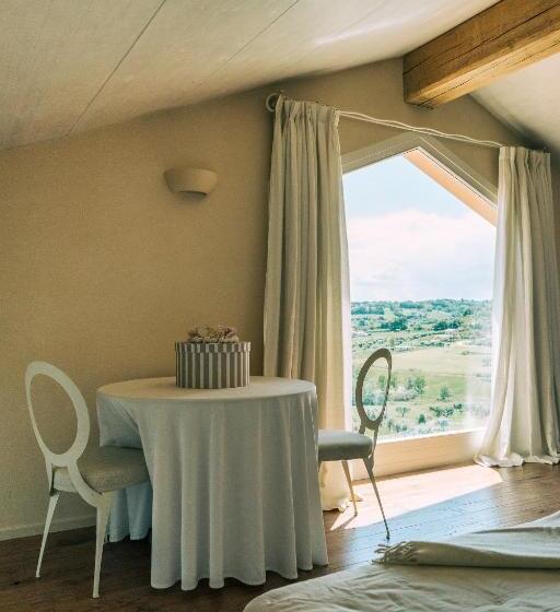 プール付き１ベッドルームヴィラ, Nontiscordardimé B&b Villa Agriturismo