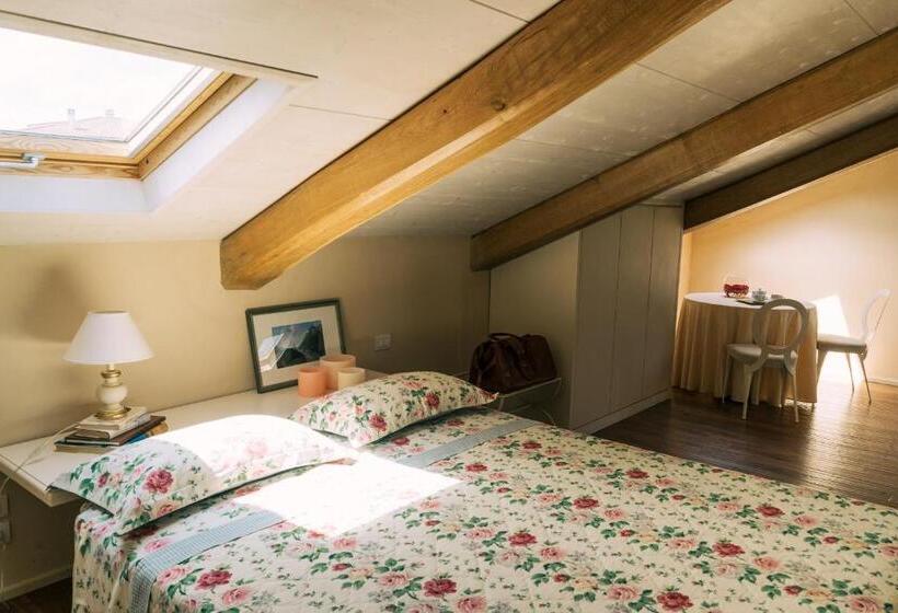 オーシャンビューデラックススイート, Nontiscordardimé B&b Villa Agriturismo